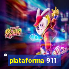 plataforma 911